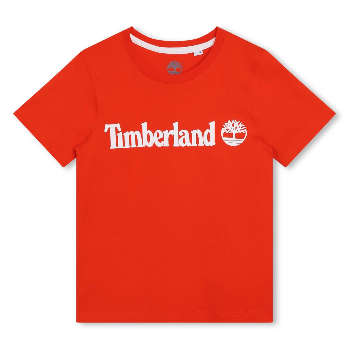 Boys & Girls Red T-Shirts