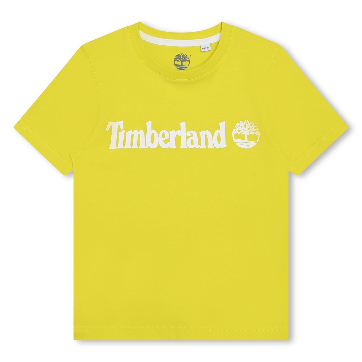 Boys & Girls Green T-Shirts