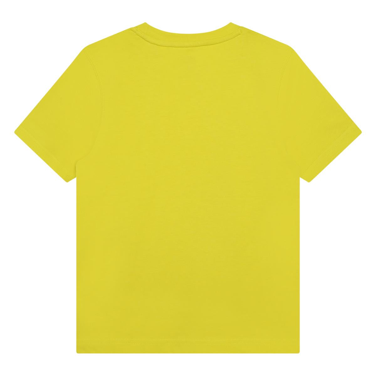 Boys & Girls Green T-Shirts