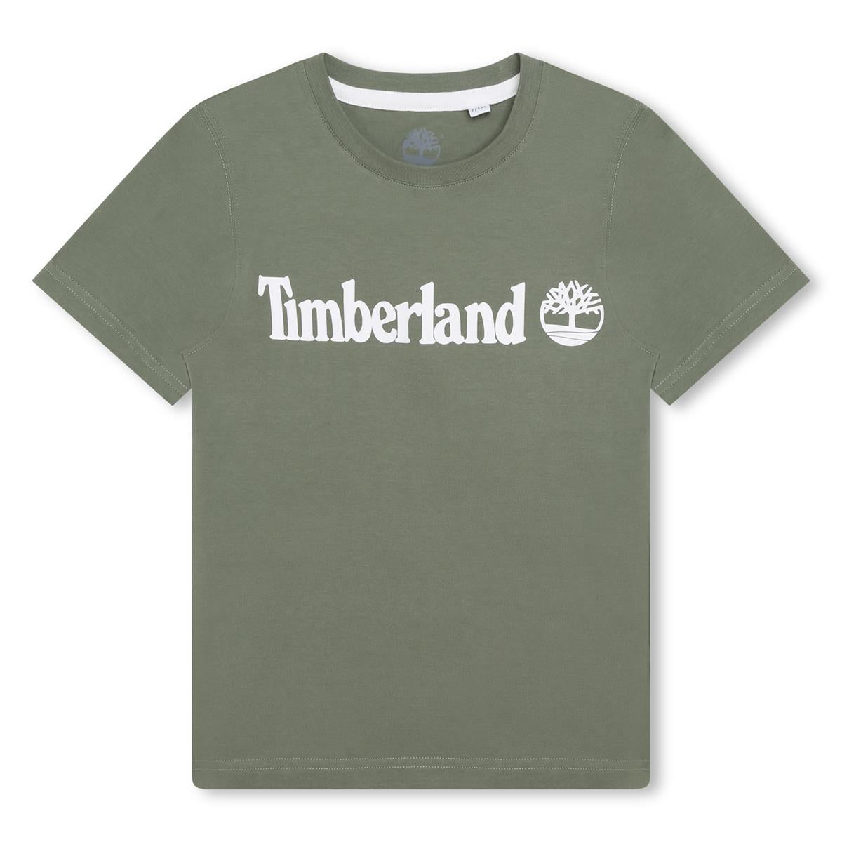 Boys & Girls Grey T-Shirts