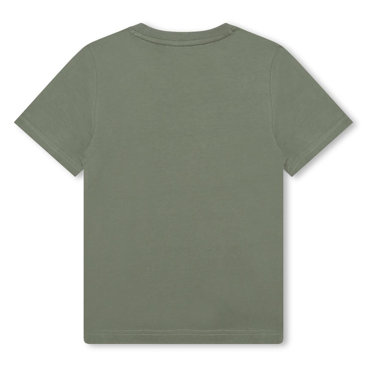 Boys & Girls Grey T-Shirts