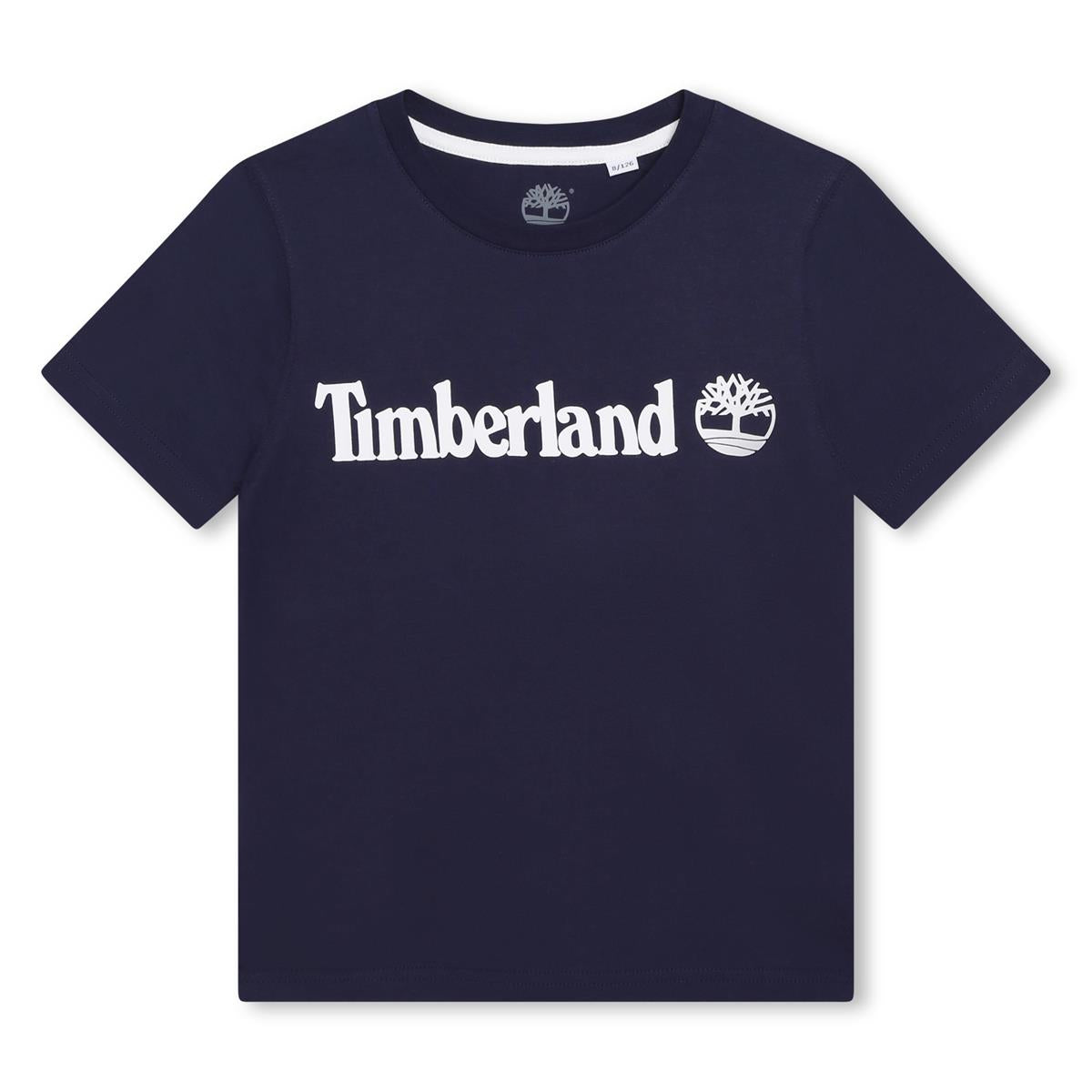 Boys & Girls Blue T-Shirts