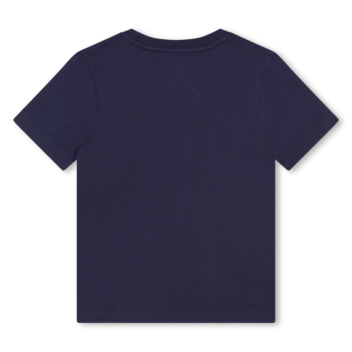 Boys & Girls Blue T-Shirts