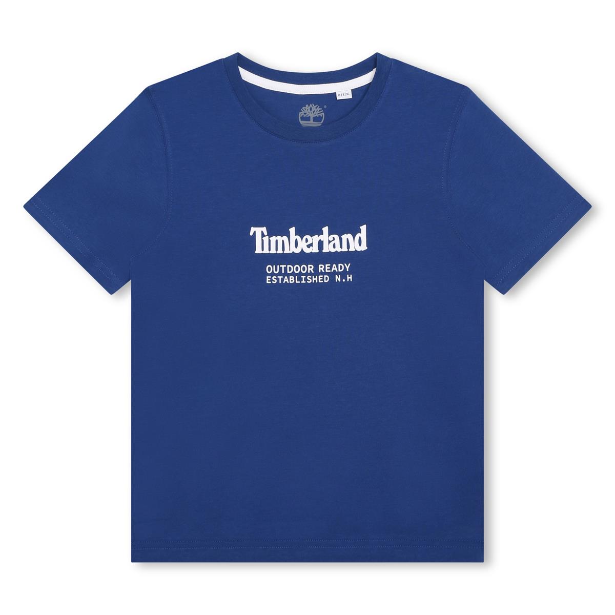 Boys & Girls Blue T-Shirts
