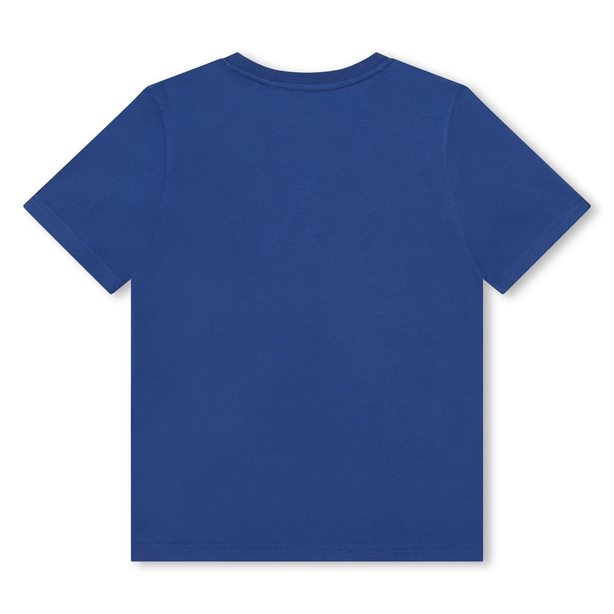 Boys & Girls Blue T-Shirts