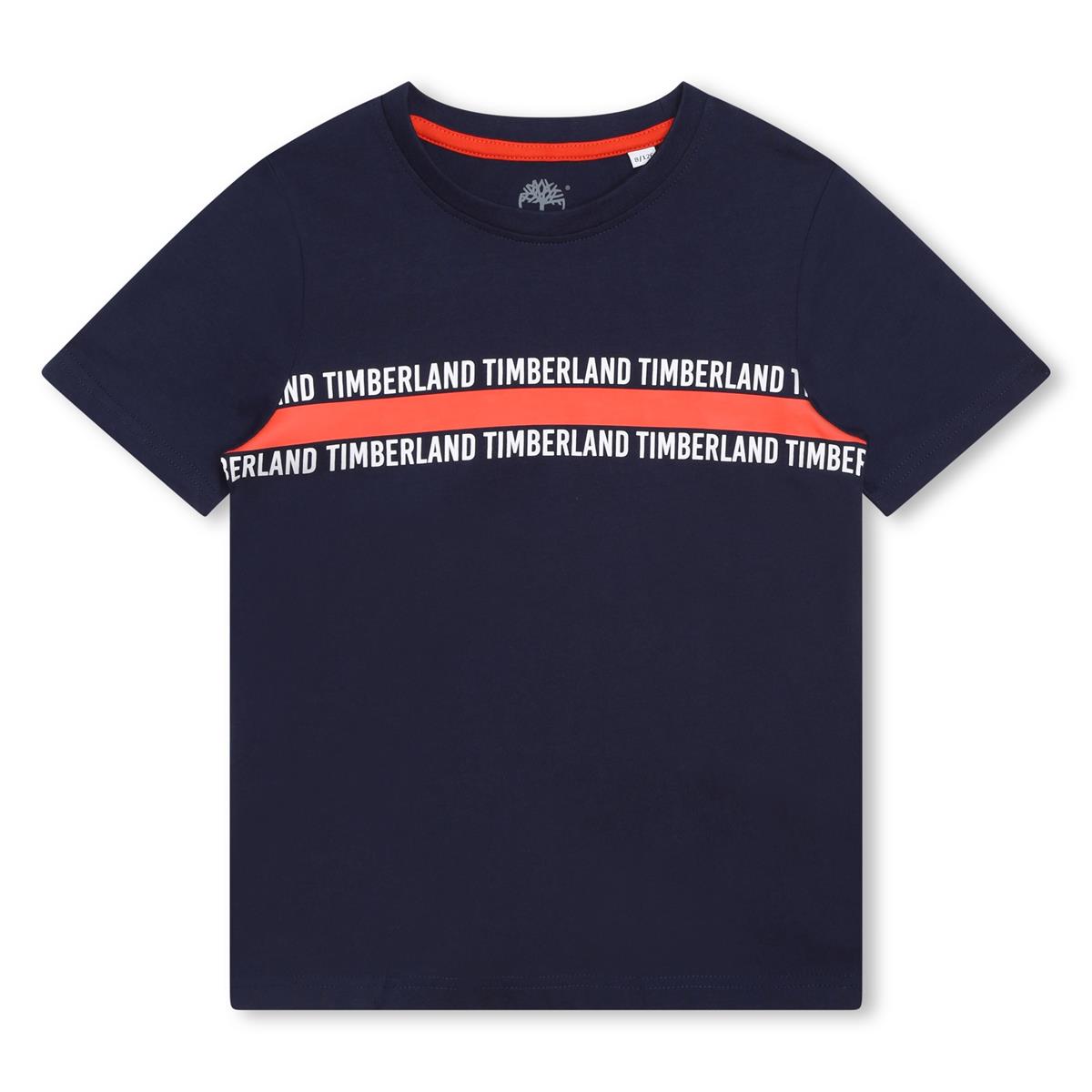 Boys & Girls Blue T-Shirts