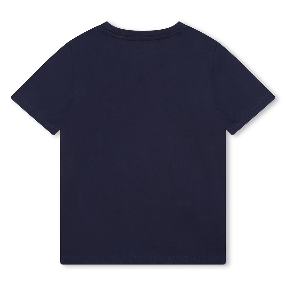 Boys & Girls Blue T-Shirts