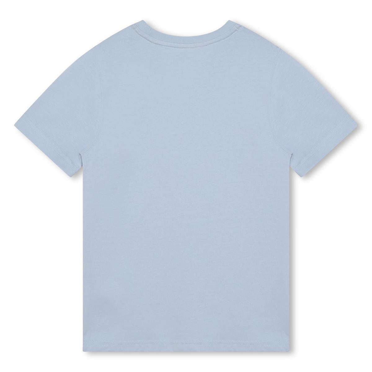 Boys & Girls Grey T-Shirts