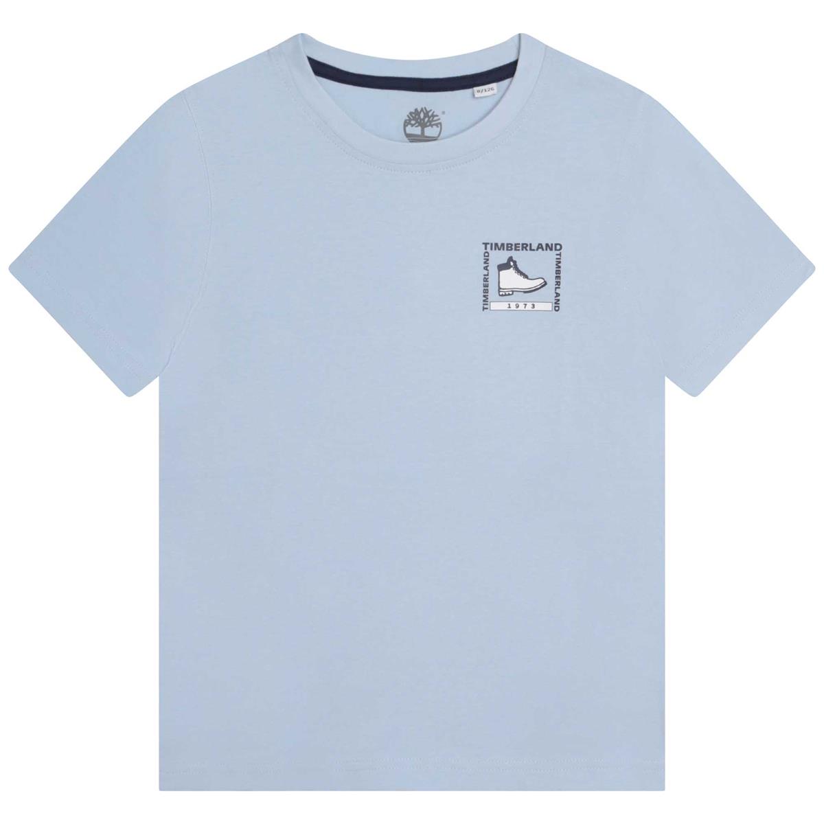 Boys & Girls Grey T-Shirts