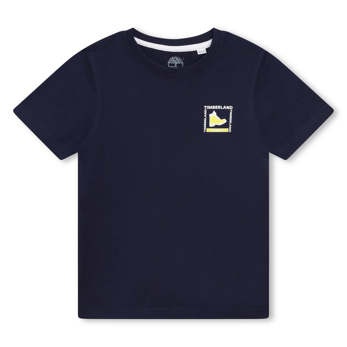 Boys & Girls Blue T-Shirts