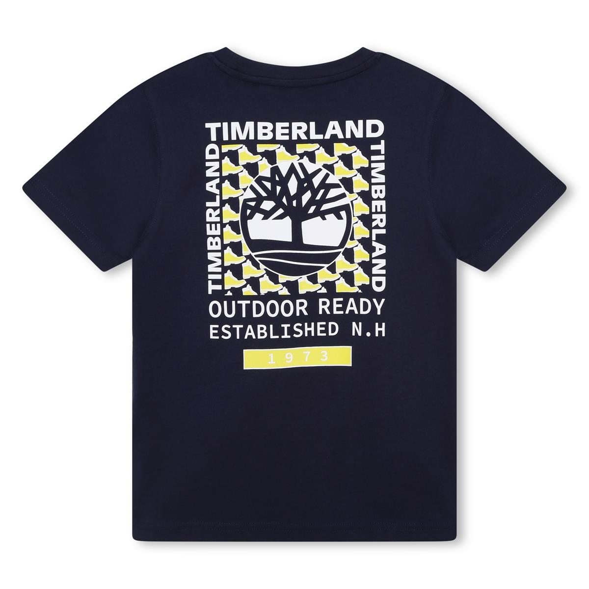 Boys & Girls Blue T-Shirts
