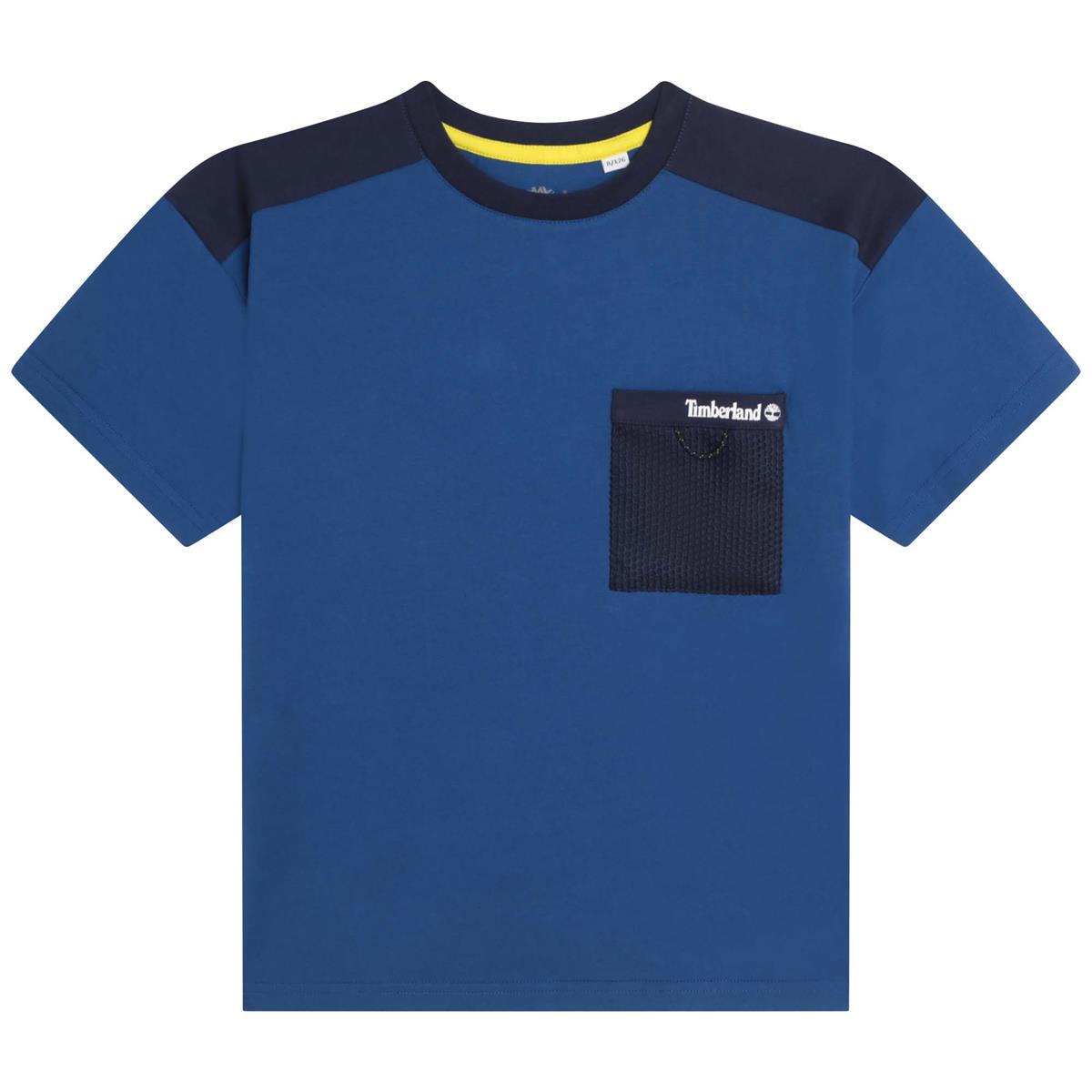 Boys & Girls Blue T-Shirts