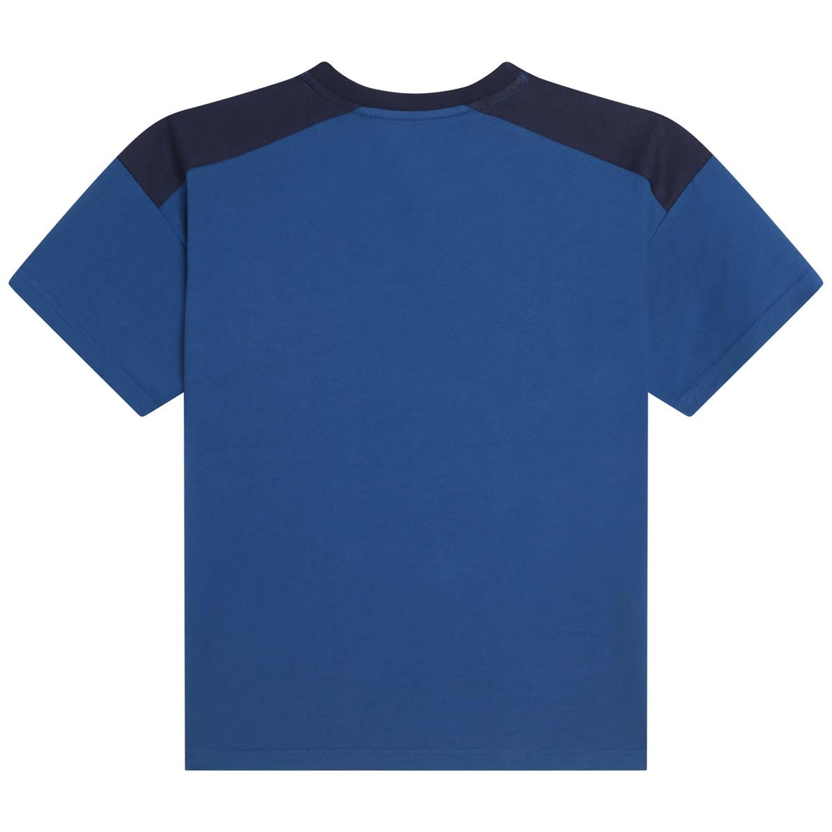 Boys & Girls Blue T-Shirts