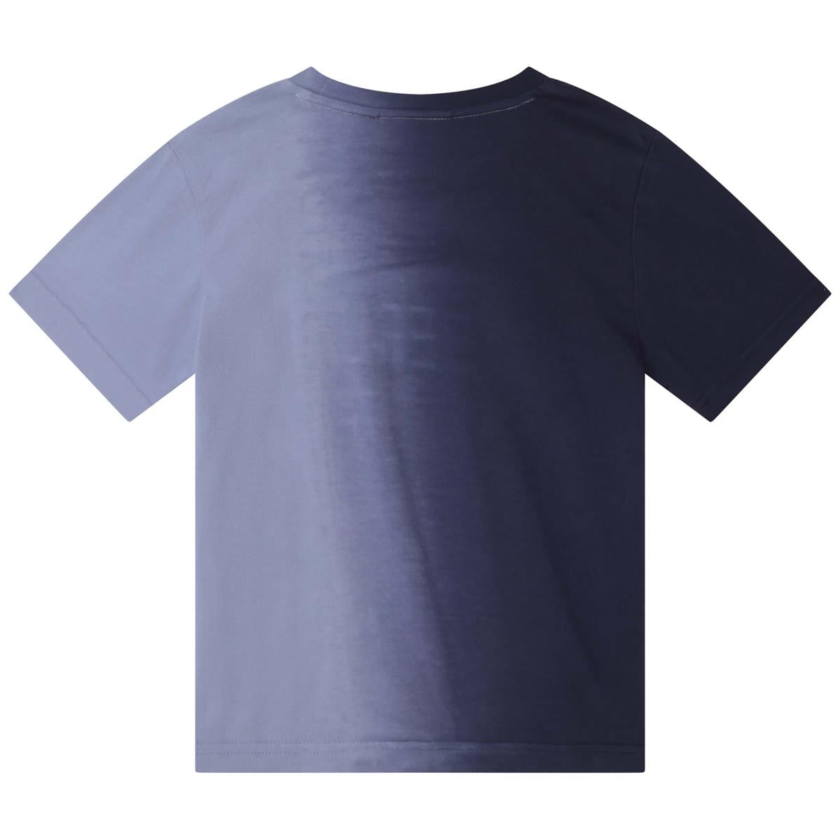 Boys & Girls Grey T-Shirts