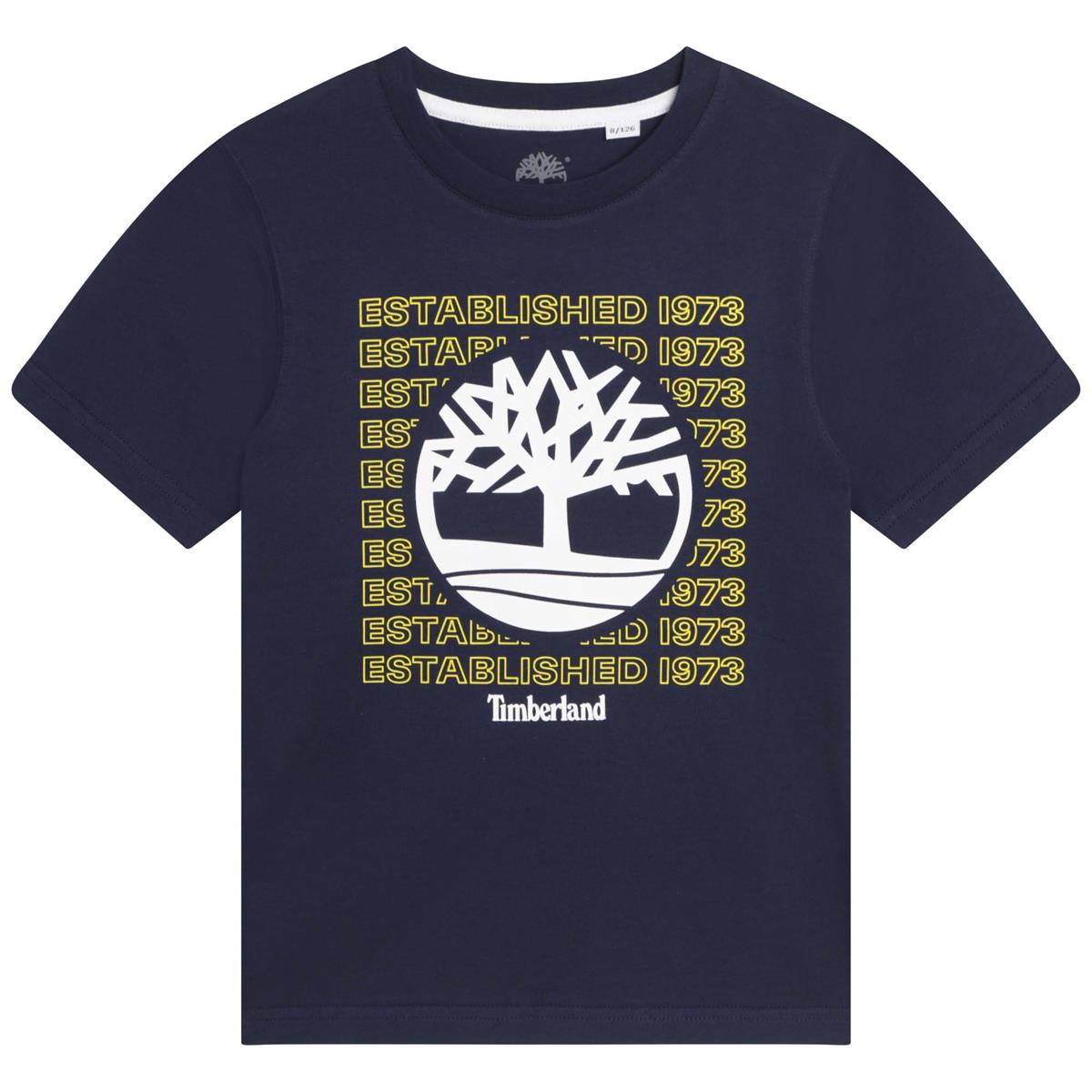 Boys & Girls Blue T-Shirts