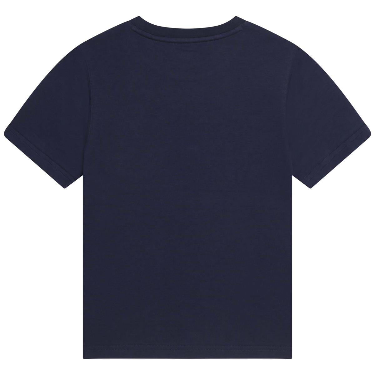 Boys & Girls Blue T-Shirts