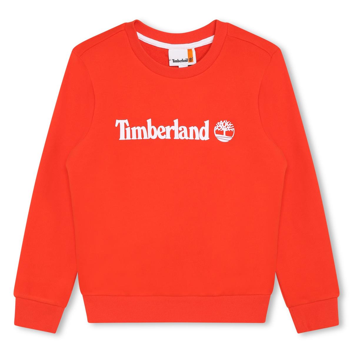 Boys & Girls Red Sweatshirts