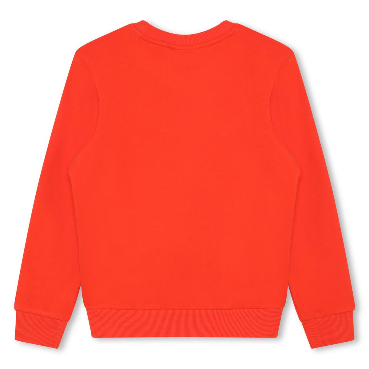 Boys & Girls Red Sweatshirts