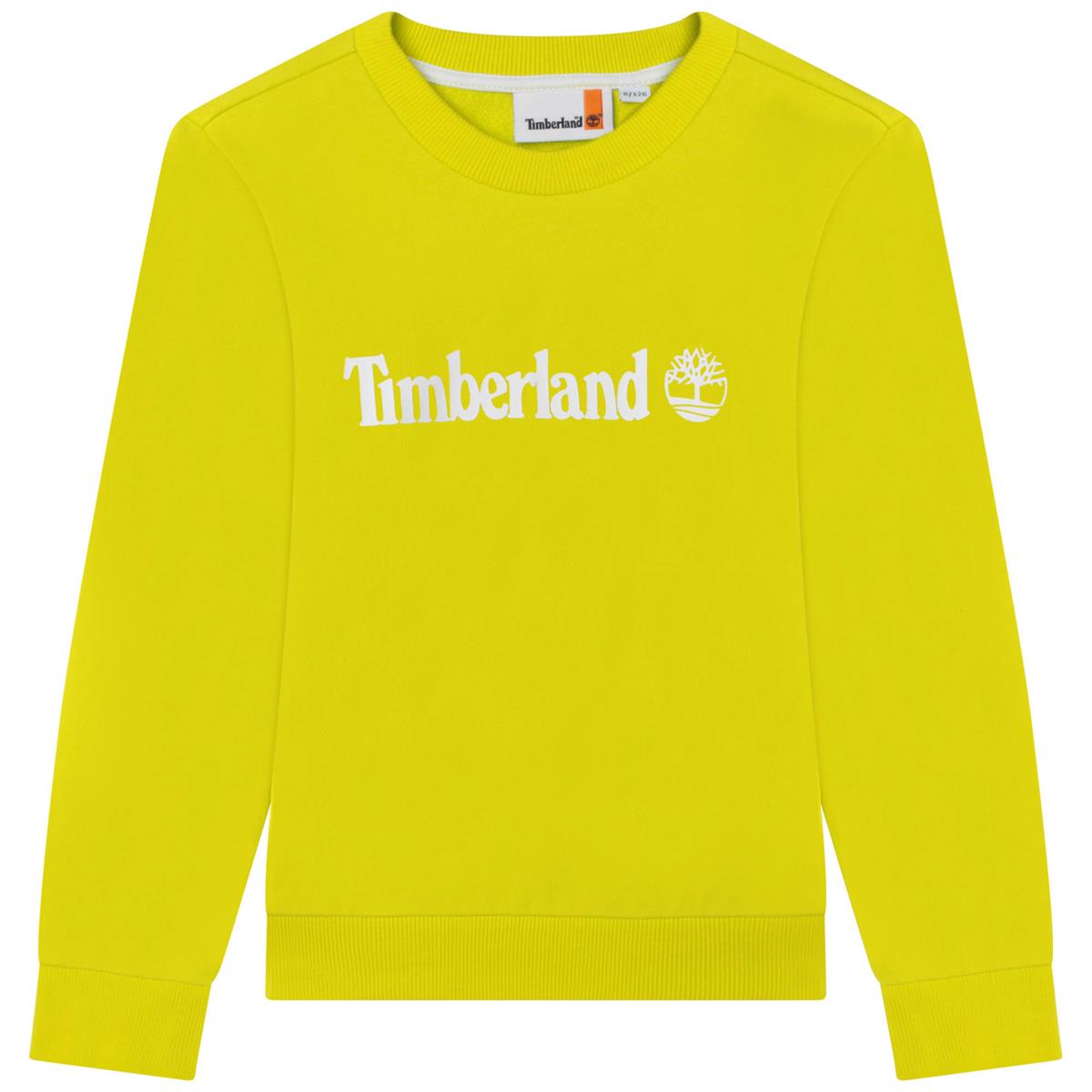 Boys & Girls Green Sweatshirts