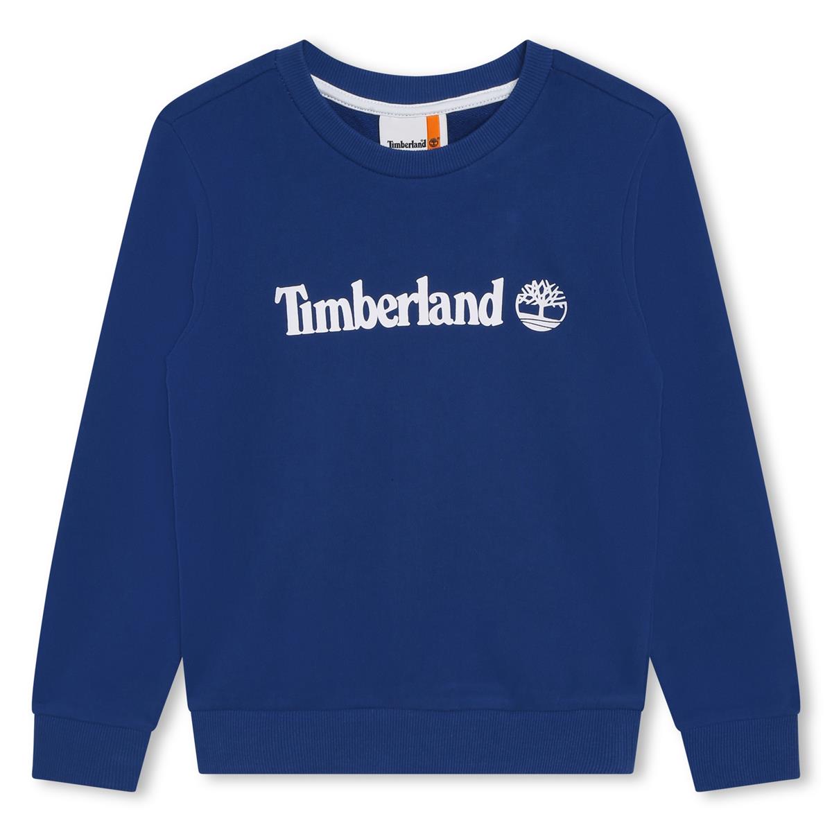 Boys & Girls Blue Sweatshirts