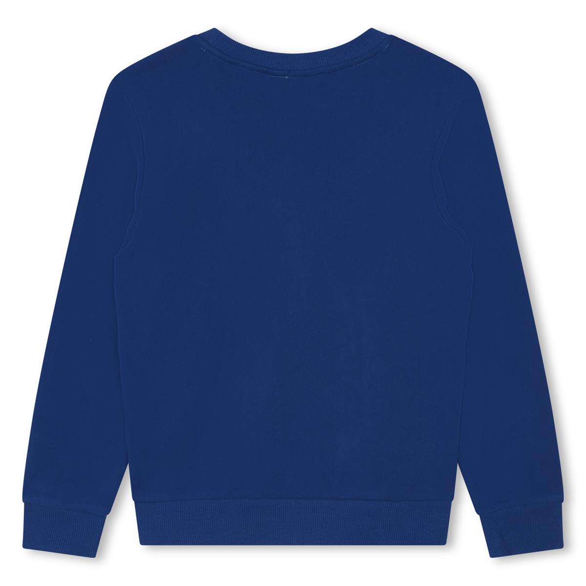 Boys & Girls Blue Sweatshirts
