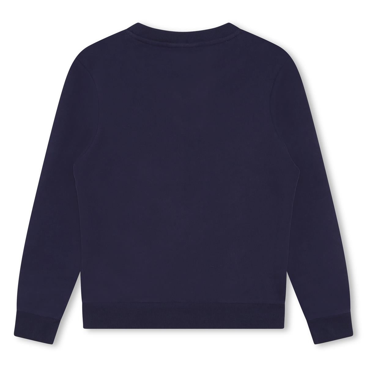 Boys & Girls Blue Sweatshirts