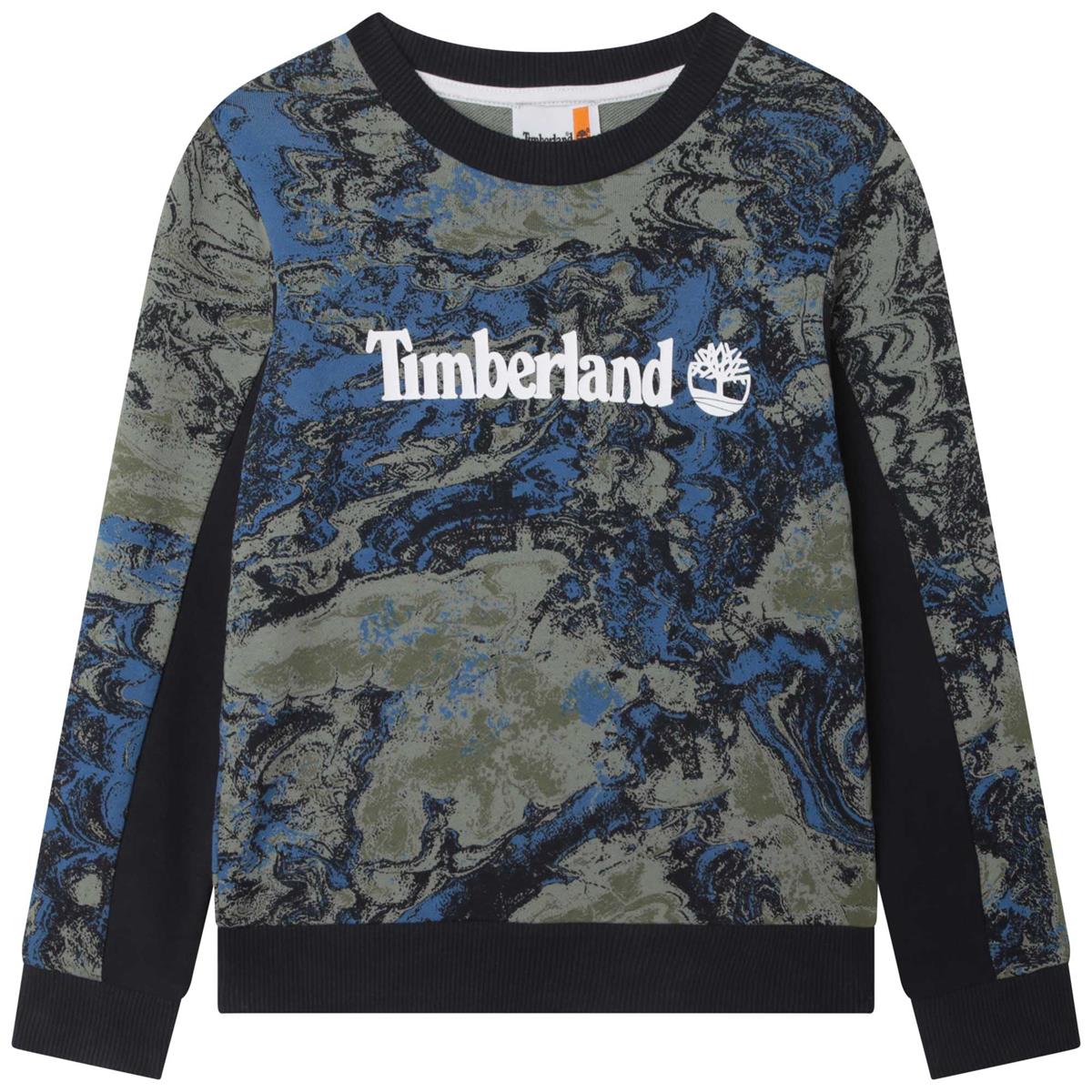 Boys & Girls Green Sweatshirts