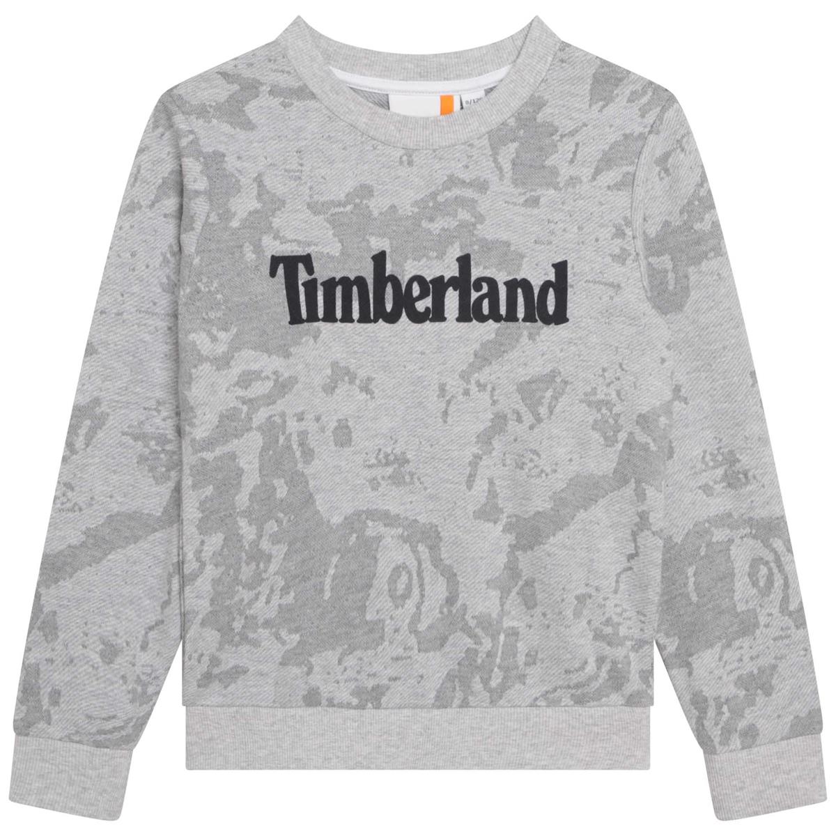 Boys & Girls Grey Sweatshirts