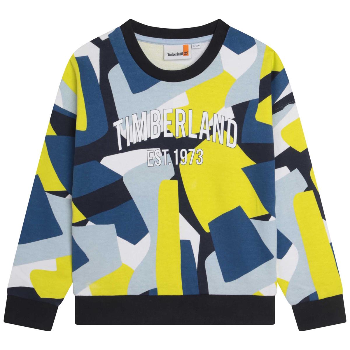 Boys & Girls Grey Sweatshirts