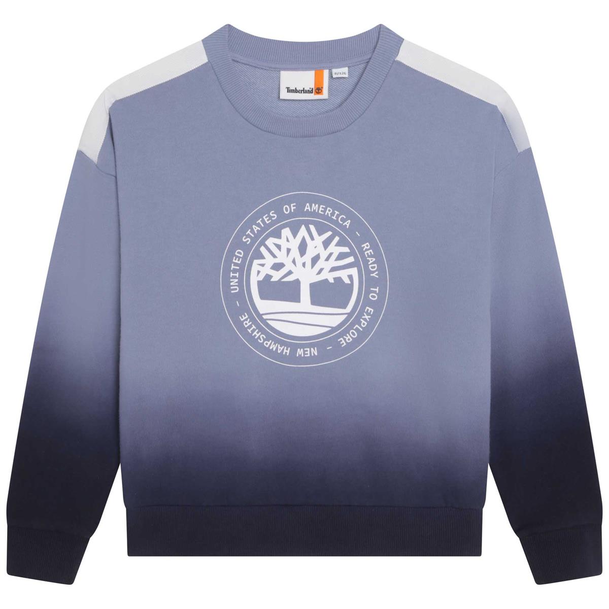 Boys & Girls Grey Sweatershirts