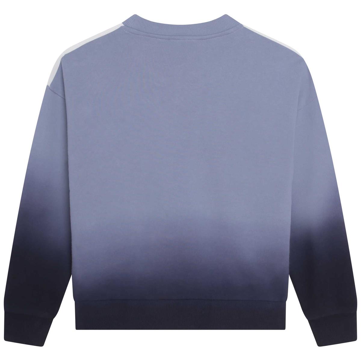 Boys & Girls Grey Sweatershirts