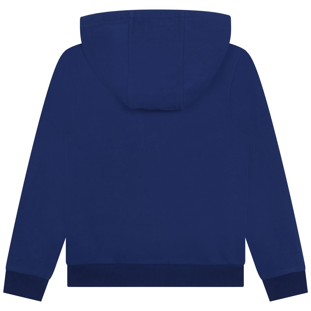 Boys & Girls Blue Jacket