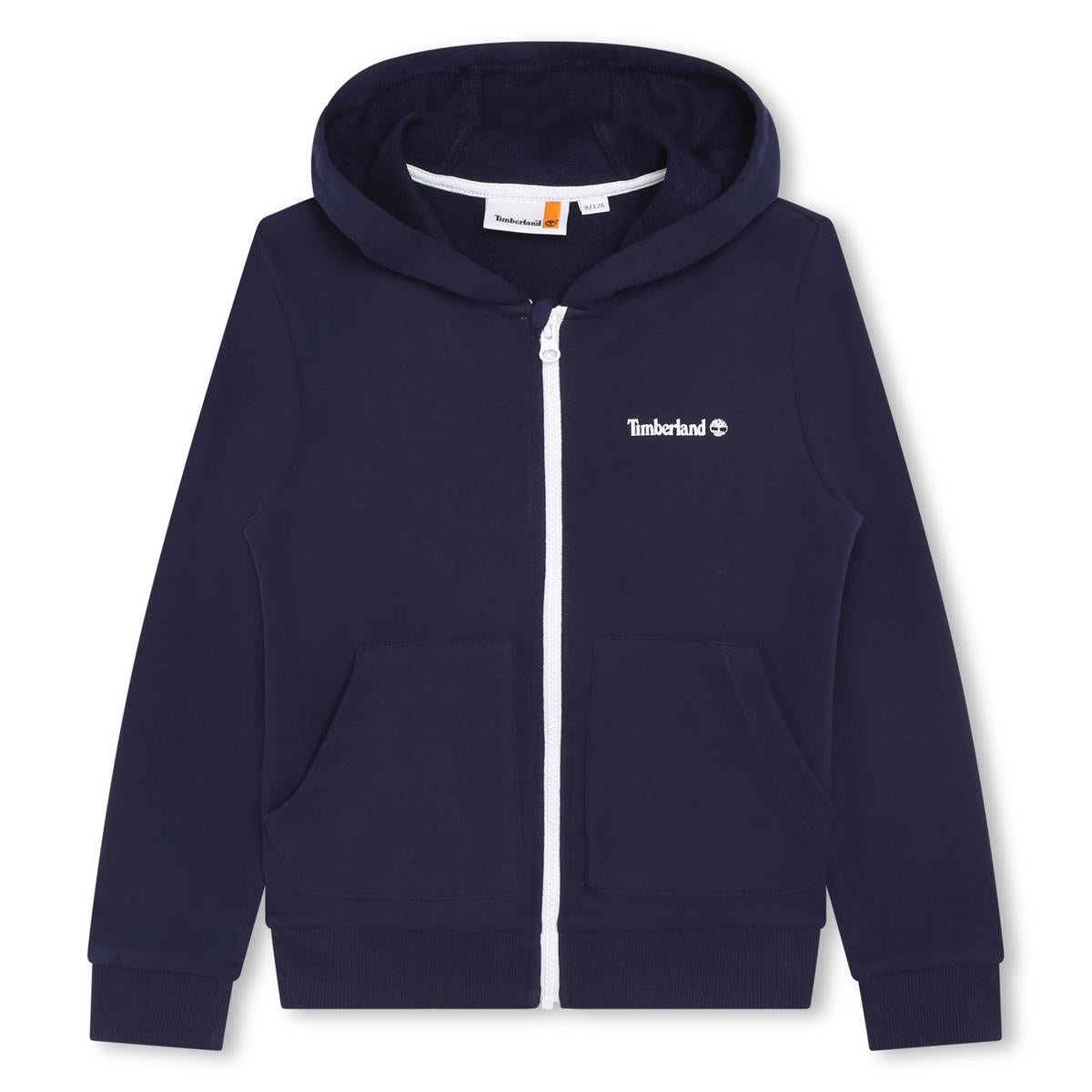 Boys & Girls Blue Jacket