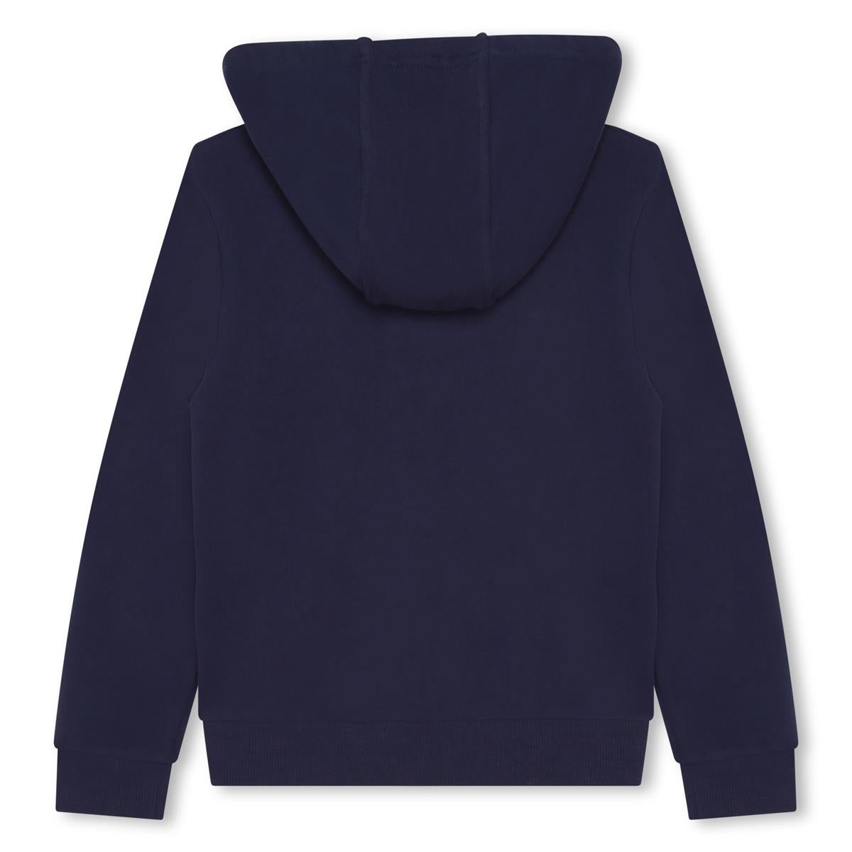 Boys & Girls Blue Jacket