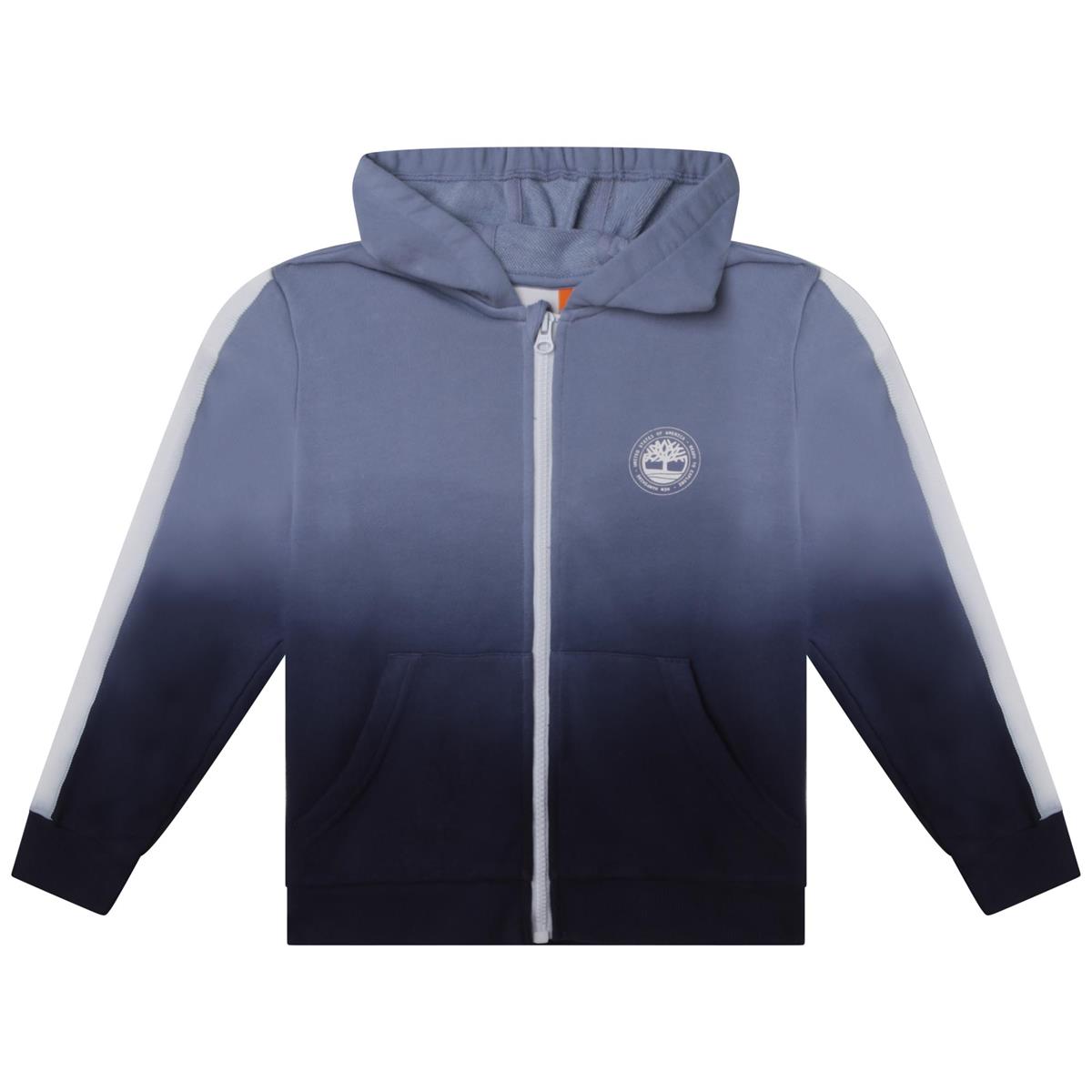 Boys & Girls Grey Jacket