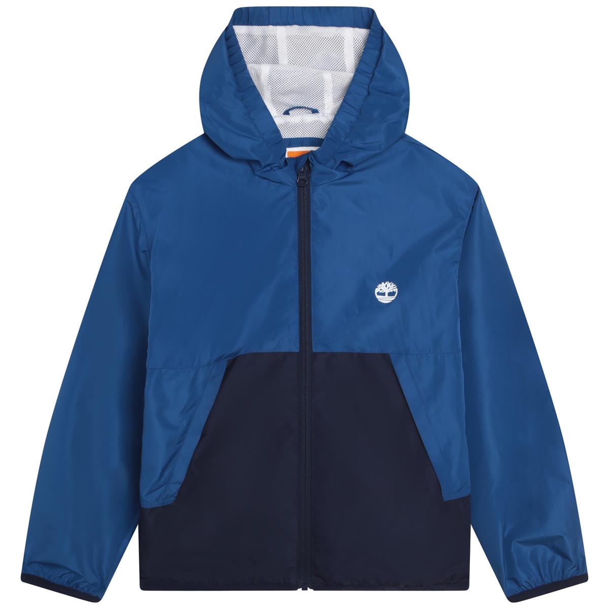 Boys & Girls Blue Jacket