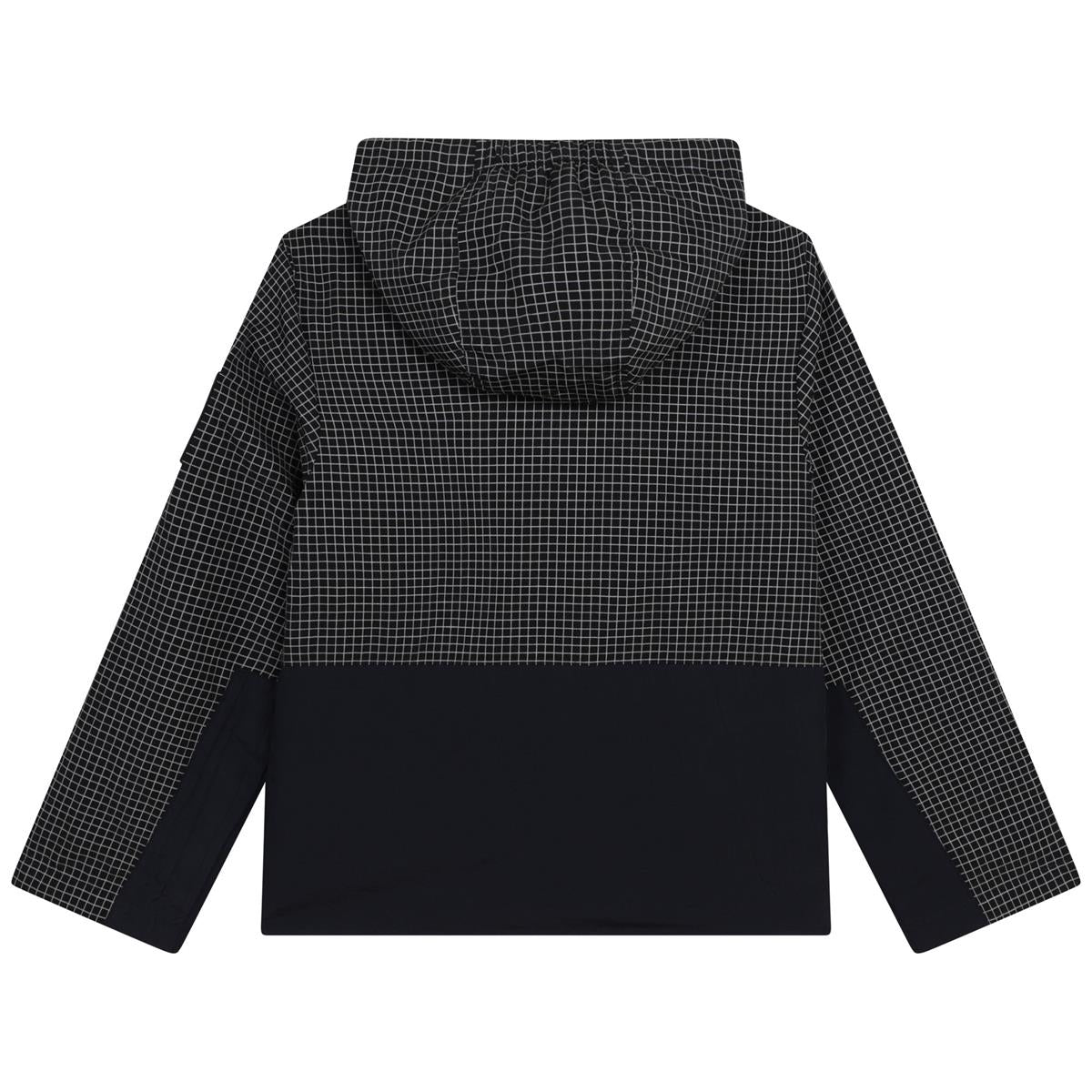 Boys & Girls Back Jacket