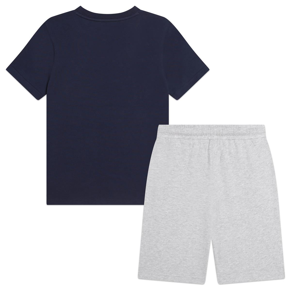 Boys & Girls Blue Set