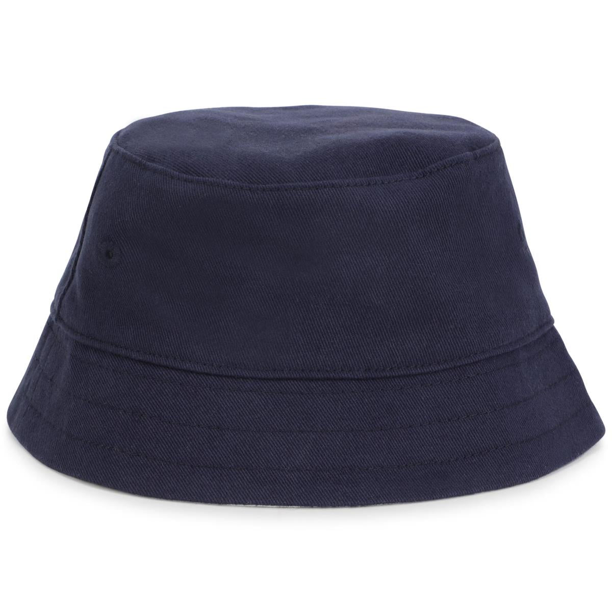 Boys & Girls Blue Hat
