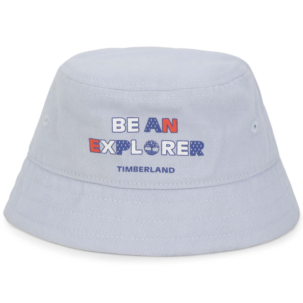 Boys & Girls Grey Hat