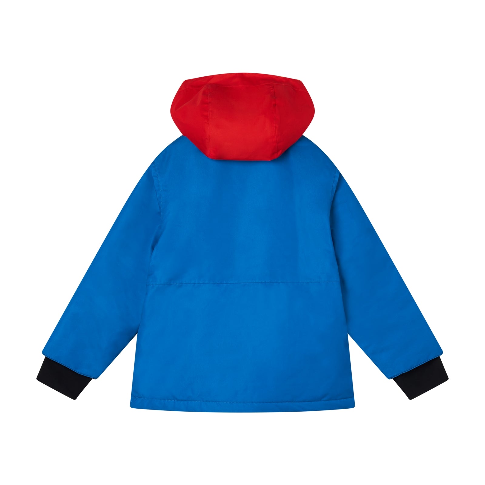 Boys Multicolor Snow Set