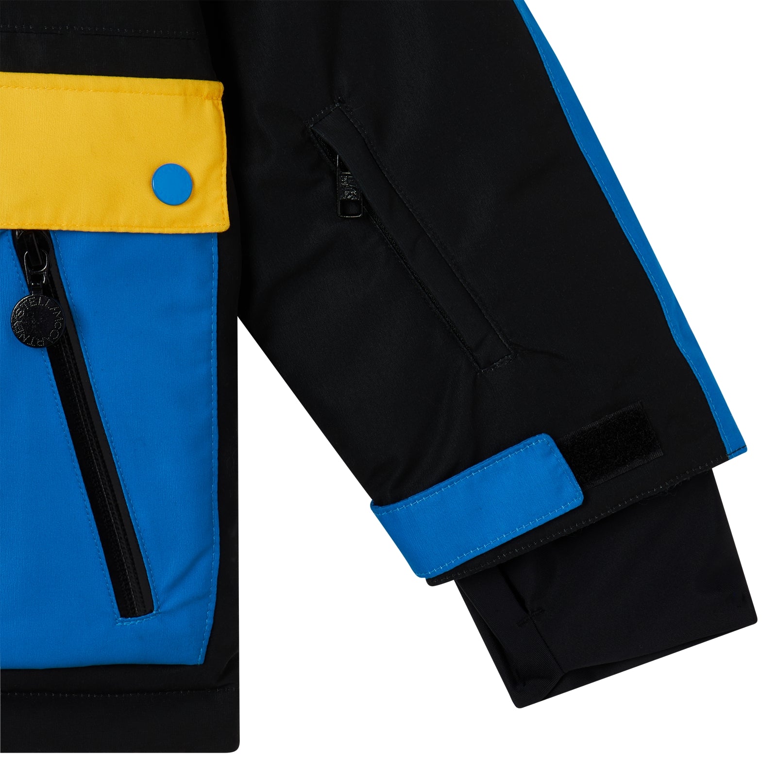 Boys Multicolor Snow Set