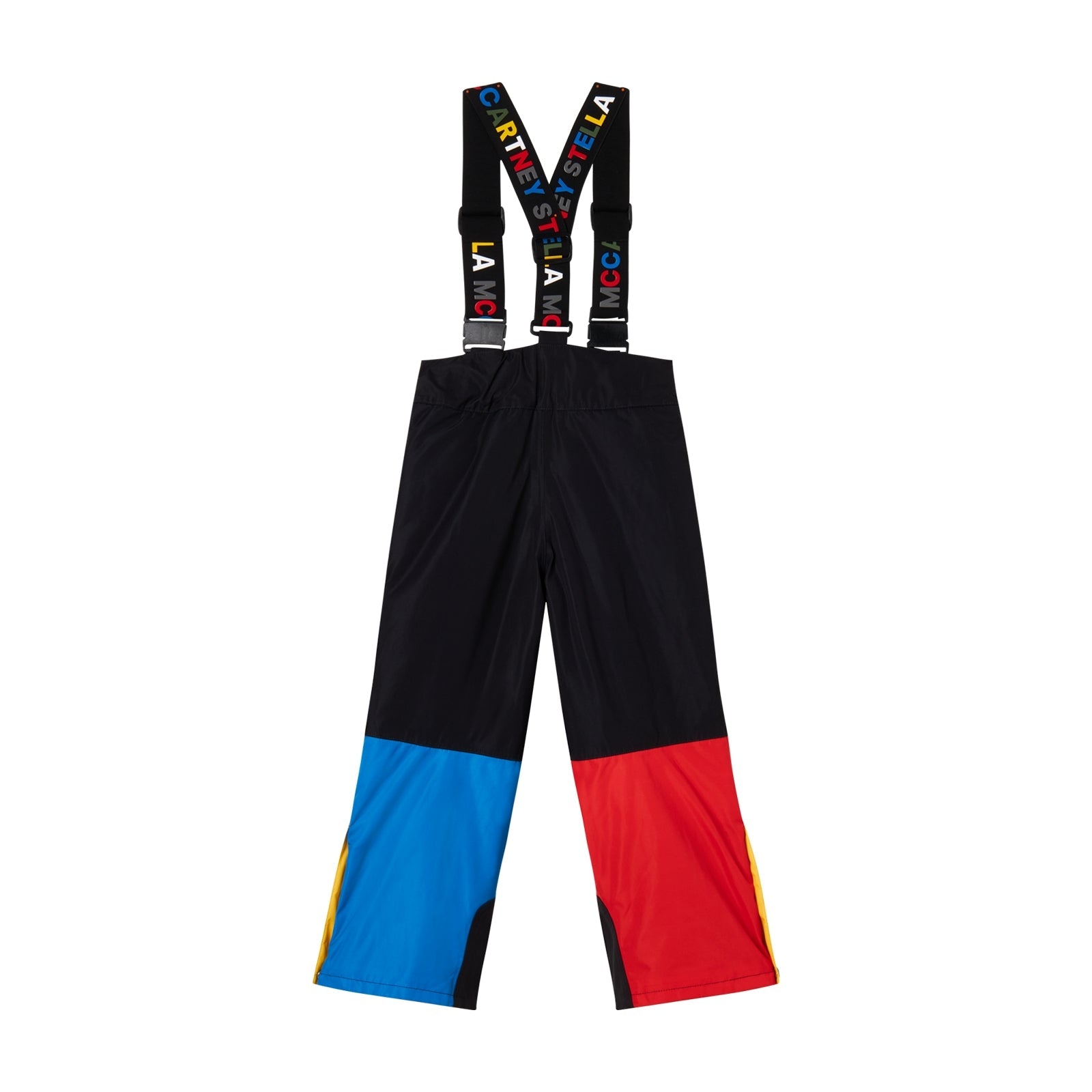 Boys Multicolor Snow Set