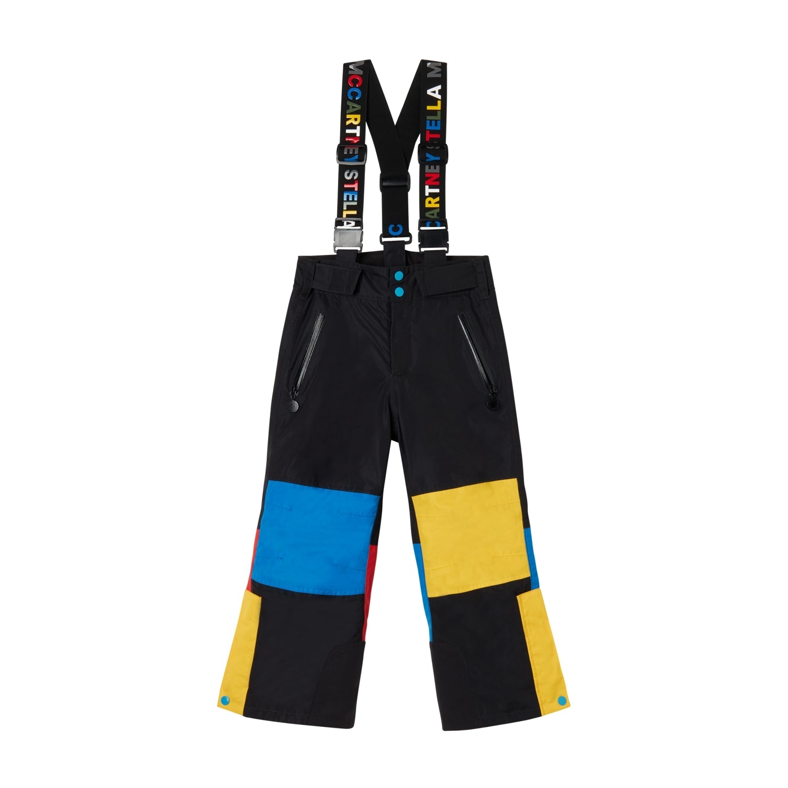 Boys Multicolor Snow Set