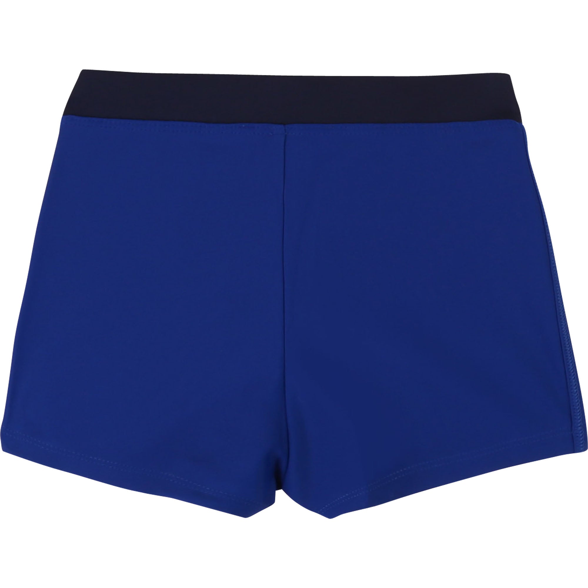 Boys Blue Swimming Shorts