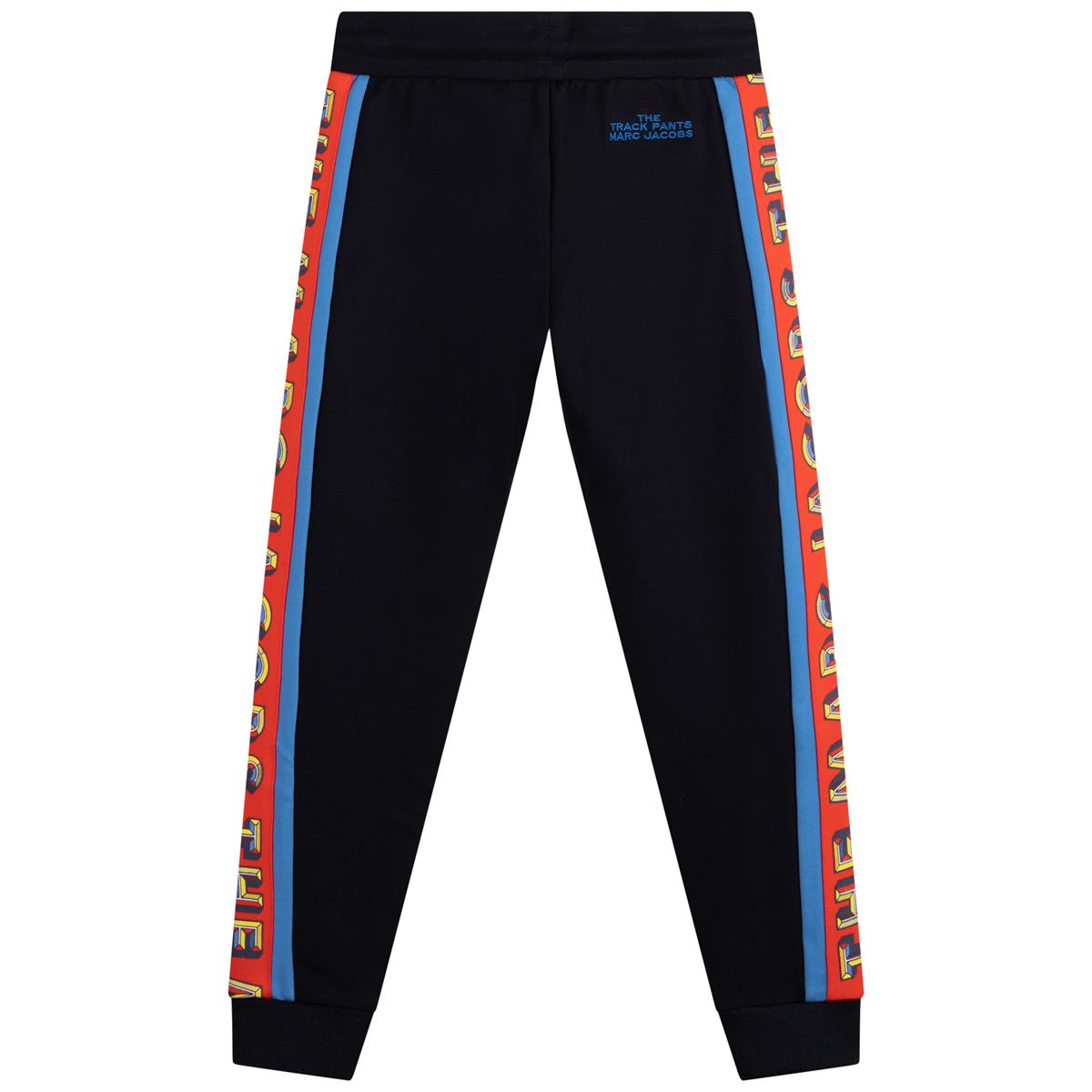 Pantalon marine garçon et fille