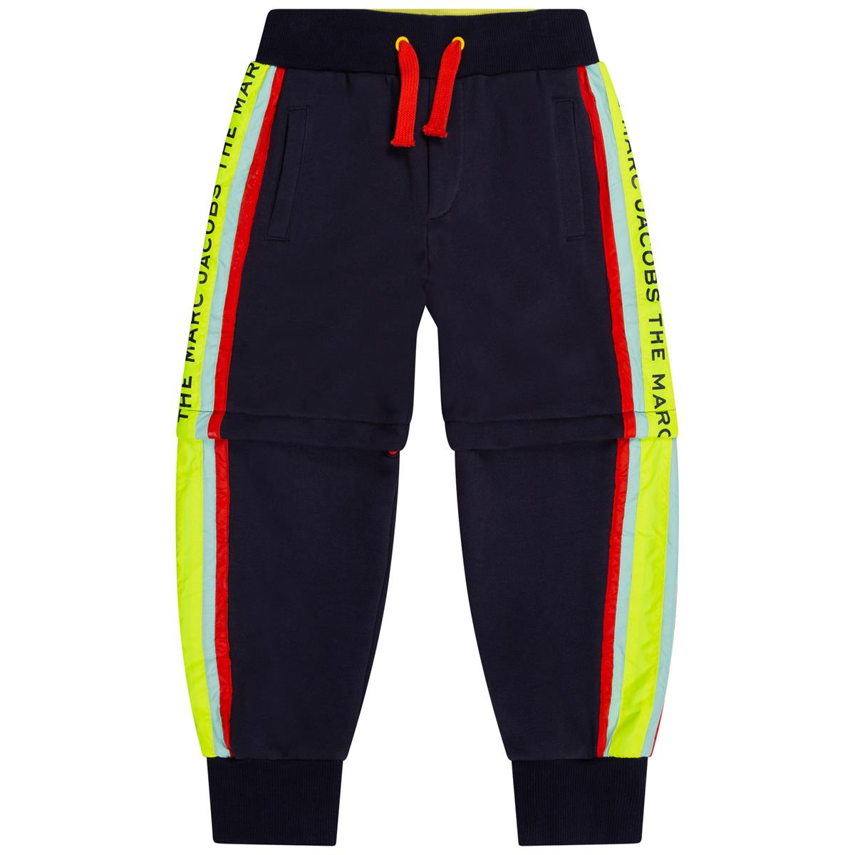 Pantalons de marine pour garçons et filles