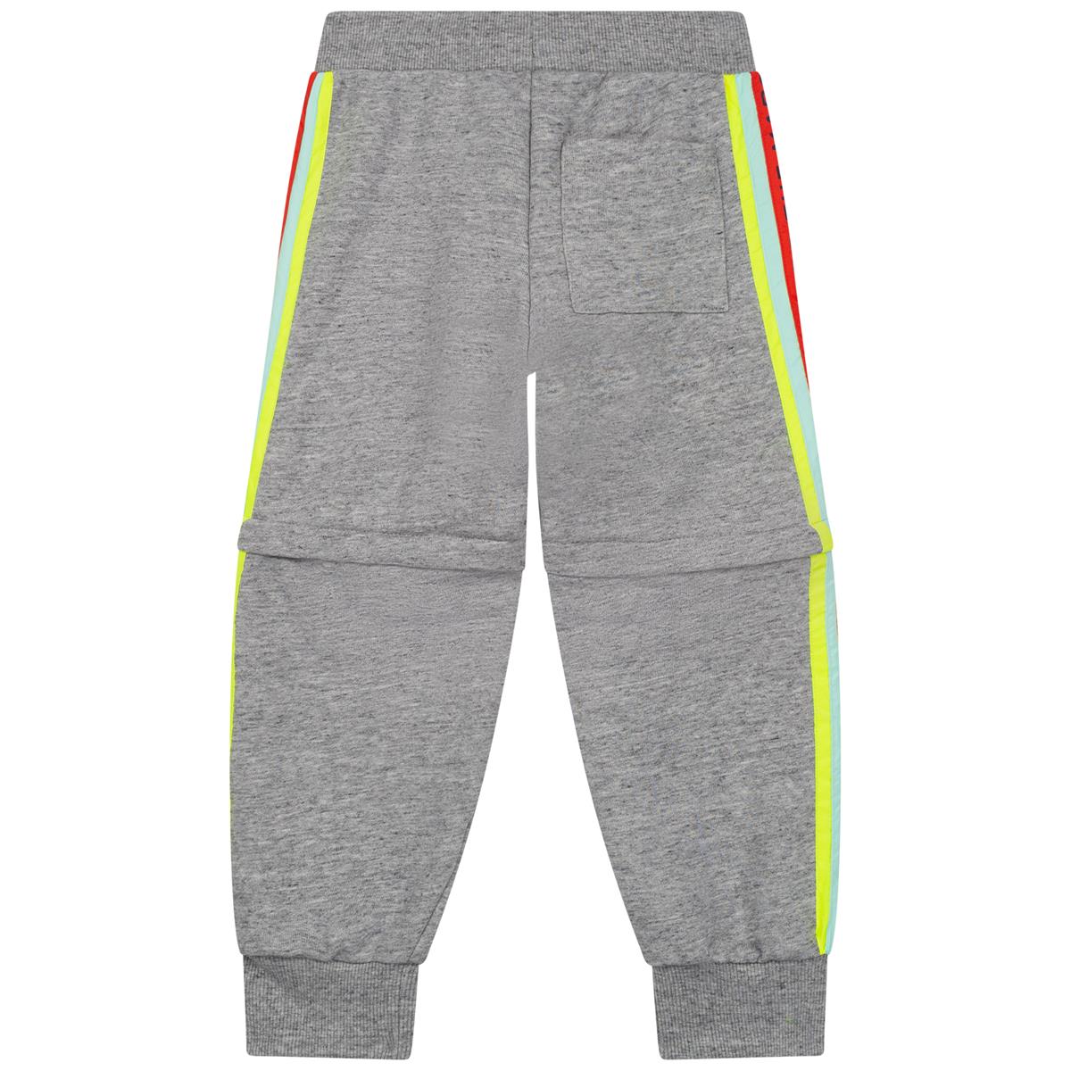 Pantalons Gris Garçons et Filles