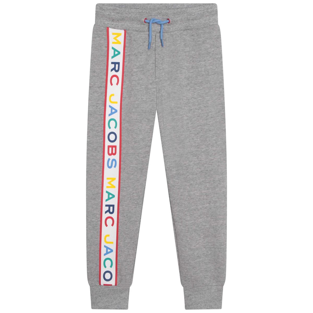 Boys Grey Trousers