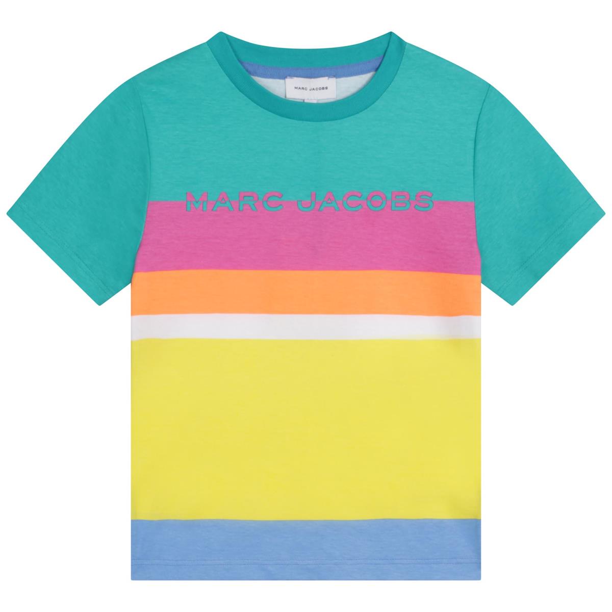 Boys Multicolor T-Shirt